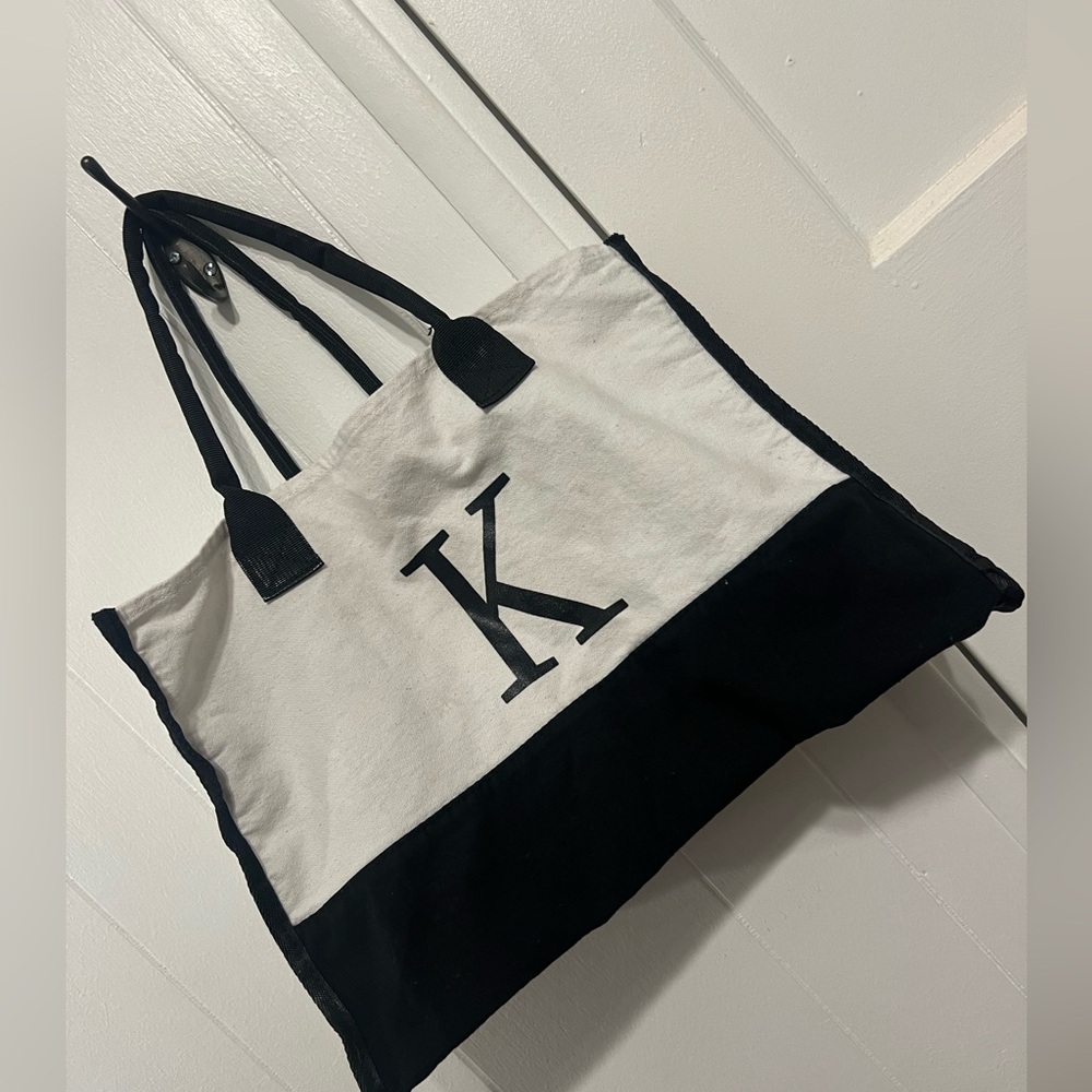 Walk around bag